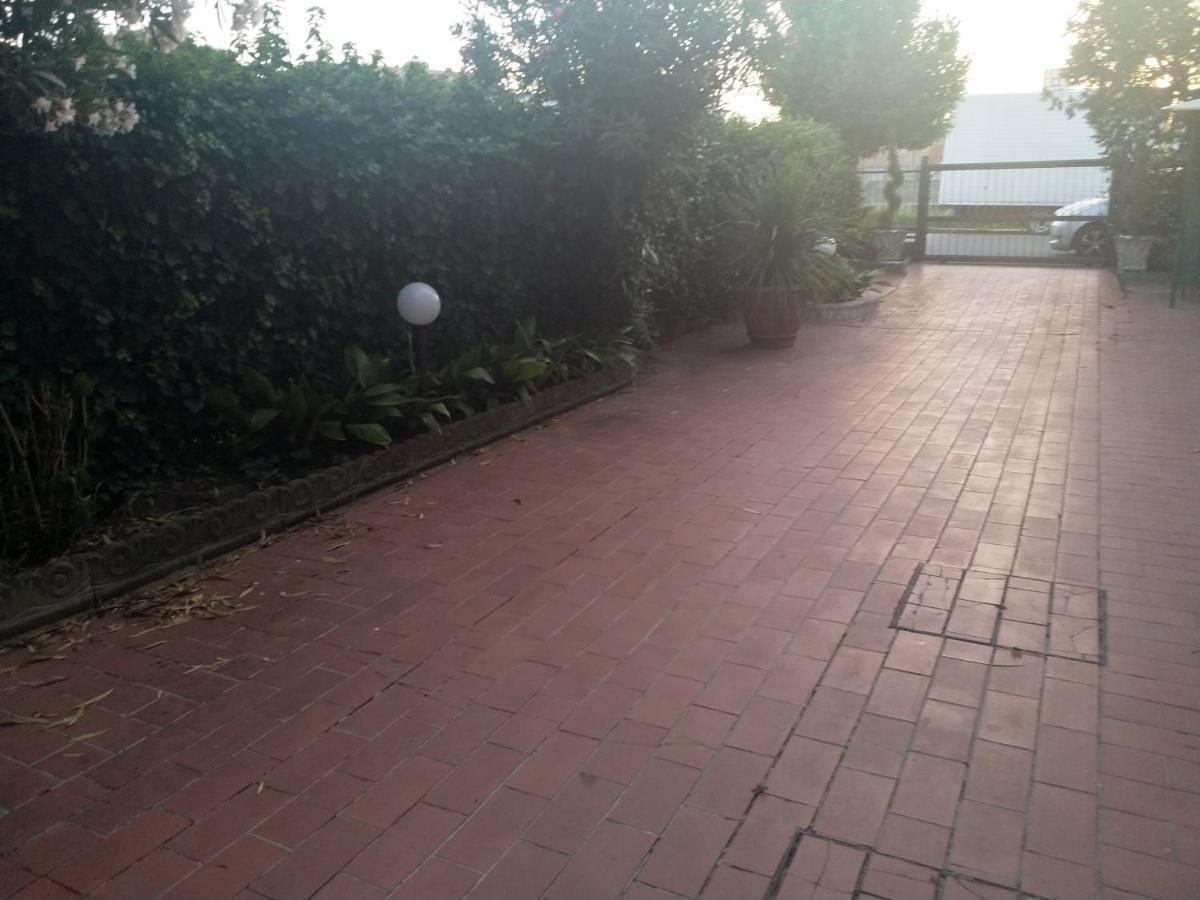 A Due Passi Διαμέρισμα Αρέτσο Εξωτερικό φωτογραφία