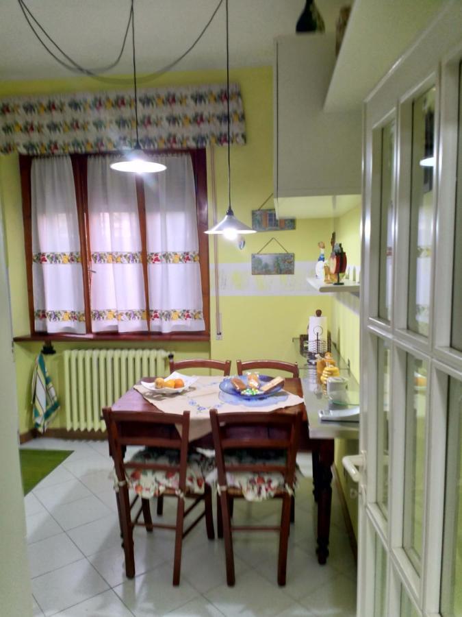 A Due Passi Διαμέρισμα Αρέτσο Εξωτερικό φωτογραφία